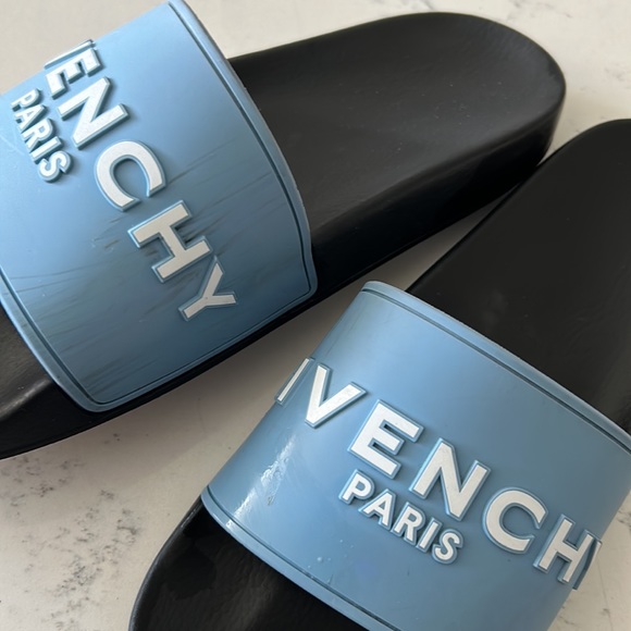Givenchy slides - Picture 5 of 7